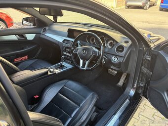 C220 CDI AMG LINE - 6