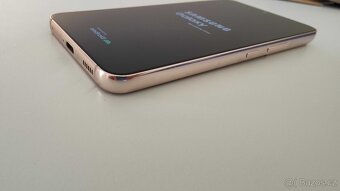 Samsung Galaxy S22 5G 8/256GB S901B, Gold - 6