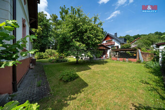 Prodej rodinného domu, 115 m², Písek, ul. Na Trubách - 6