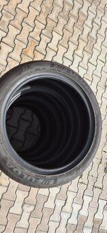 Pneu 235/45 r18 letní, Fulda SportControl 2 - 6