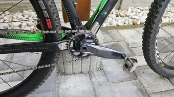 Kellys Stage 50 karbon 29" - 6