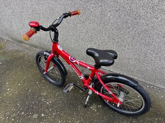 Prodám dětské kolo Superior Racer 16 - 6
