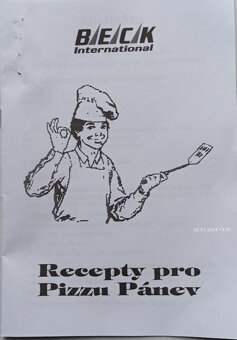 Nová elektrická pánev + recepty - 6