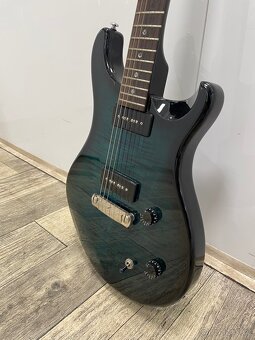Elektrická kytara PRS Soapbar II - 6