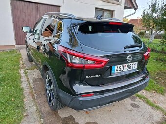 Nissan Qashqai 2018 1.6 Dig, 120 kw - 6