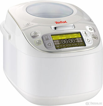 Tefal RK8121 multifunkční hrnec 45 v 1 - 6