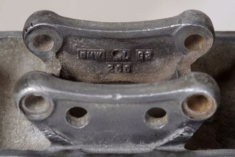Originální hlava válců BMW R66 R51, NE NE BMW R71, R75 WH - 6