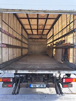 Iveco Eurocargo 120E28 - 6