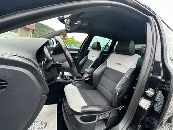 Škoda Octavia RS 2.0tdi combi TOP SERVISKA - 6