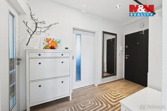 Prodej bytu 3+kk, 88 m², Znojmo, ul. Ugartova - 6