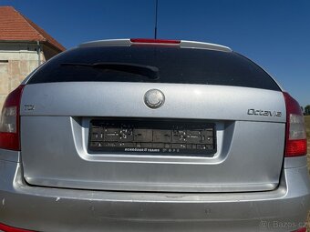 Náhradní díly Škoda Octavia 2 facelift 1.9 TDi 77kw BLS - 6