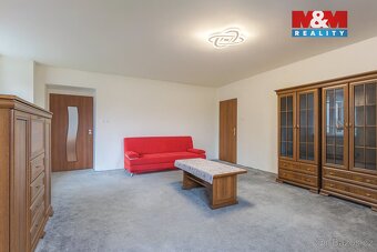 Prodej domu 315 m2 na Trojmezí v Jablonném v Podještědí - 6