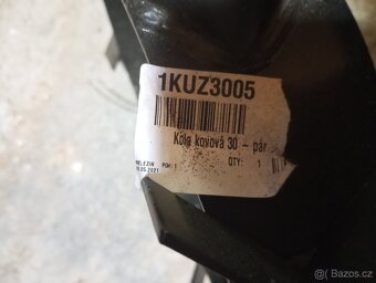 Věci na Kultivátor Mountfield MS 16 - 6