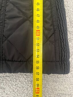 Dámská bunda do pasu. - 6