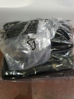 ŠICÍ STROJ, nový s krabicí, zaslání možné - 6