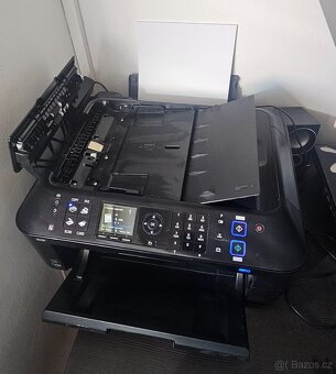 Tiskárna canon - 6