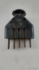 Stropní svítidlo, zásuvka 25A, 380V, zásuvka 16A,380V - 6