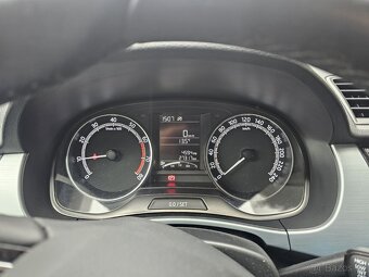 Škoda Fabia III 1.0 TSI Koupeno v ČR 27ts km - 6