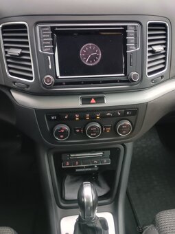 VW Sharan 7 místný - 6