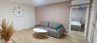 Pronájem bytu 2+1 ( 51 m2 ), R. Stokláskové, Přerov - 6