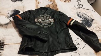 Harley Davidson XL - 6