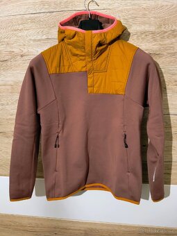 Dámská bunda Ortovox Fleece Plus Anorak - 6