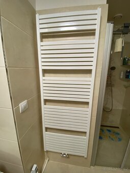 Romotop, akumulační nádrž, bojler ,dřevo bříza - 6