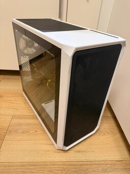 Herní PC – i7-9700K, GTX 1070 8GB, 16GB RAM, 1,4 TB SSD - 6