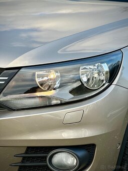 Volkswagen tiguan 2.0tdi sport&style - 6