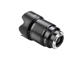 Objektiv Viltrox AF 85mm F1.8 II SONY FE - 6