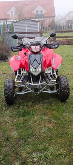 Prodám access tomahawk 300. - 6