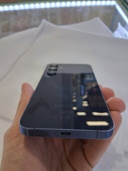 Samsung Galaxy A55 5G 8/128GB - 6