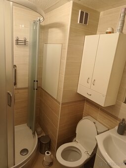 Pronájem bytu 1+kk 32 m² Jihlava, Na Kopci - 6