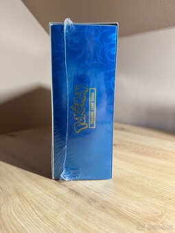 Pokémon TCG Mega Charizard Ultra Premium Collection - 6