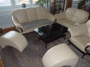 Sedací souprava KLER - 6