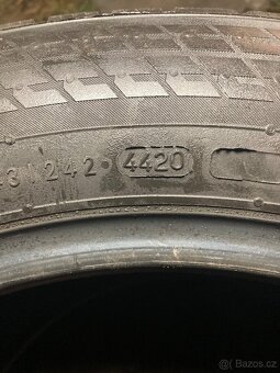 225/55/17 zimni - 6