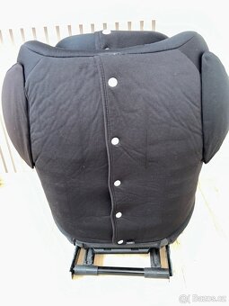 Autosedačka Cybex Juno 2-Fix 9-18 kg - 6
