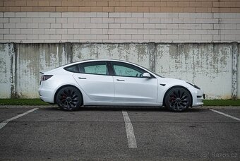 Tesla Model 3 Performance 82kWh AWD - 6