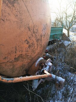 Fekál 5000l Malacky - 6