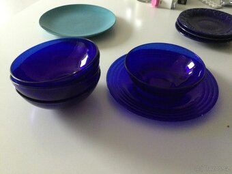 Talire a misky Ikea - 6