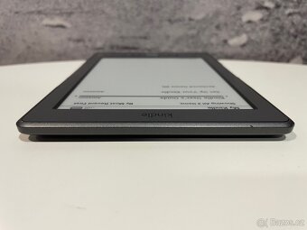 Čtečka knih Amazon Kindle 4. generace - 6