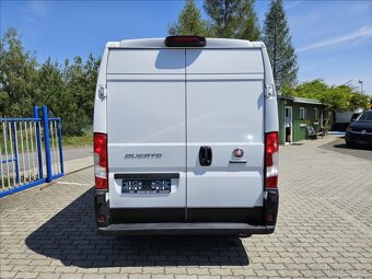 Fiat Ducato 2.3 L2H2 klima,kamera,č.57. - 6