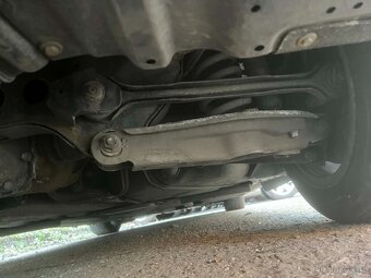 BMW E91 320D - N47D20A - 6