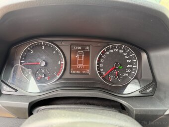 VW Amarok 3,0V6 ,190kw,2018 - 6