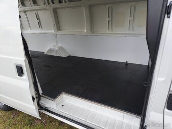 Ford transit Jumbo 2.4tdci 101kw - 6
