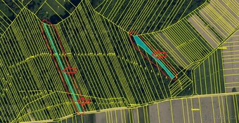 Prodej pozemků k.ú. Milokošť - 6