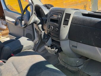 Mercedes Sprinter 6 míst - 6