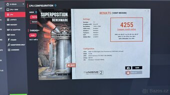 GPU ASUS ECHELON GTX 950 OC 2GB - 6