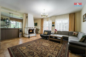 Prodej hotelu, 1157 m², Mariánské Lázně, ul. Křižíkova - 6