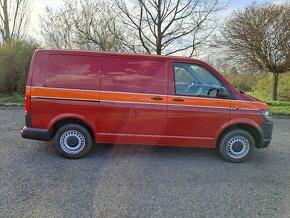 Volkswagen Transporter 2.0.TDi 110kw 4x4 - 6